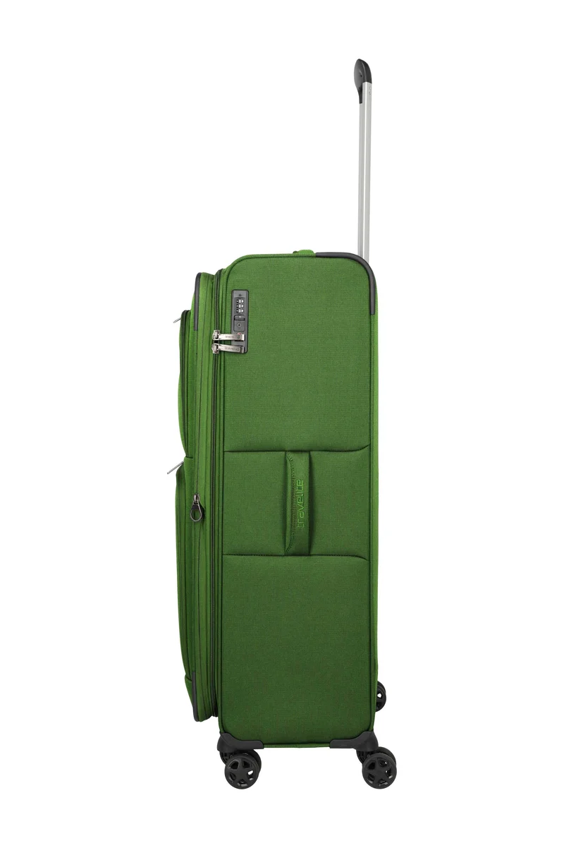 Travelite CUBIS Trolley 4w, L
