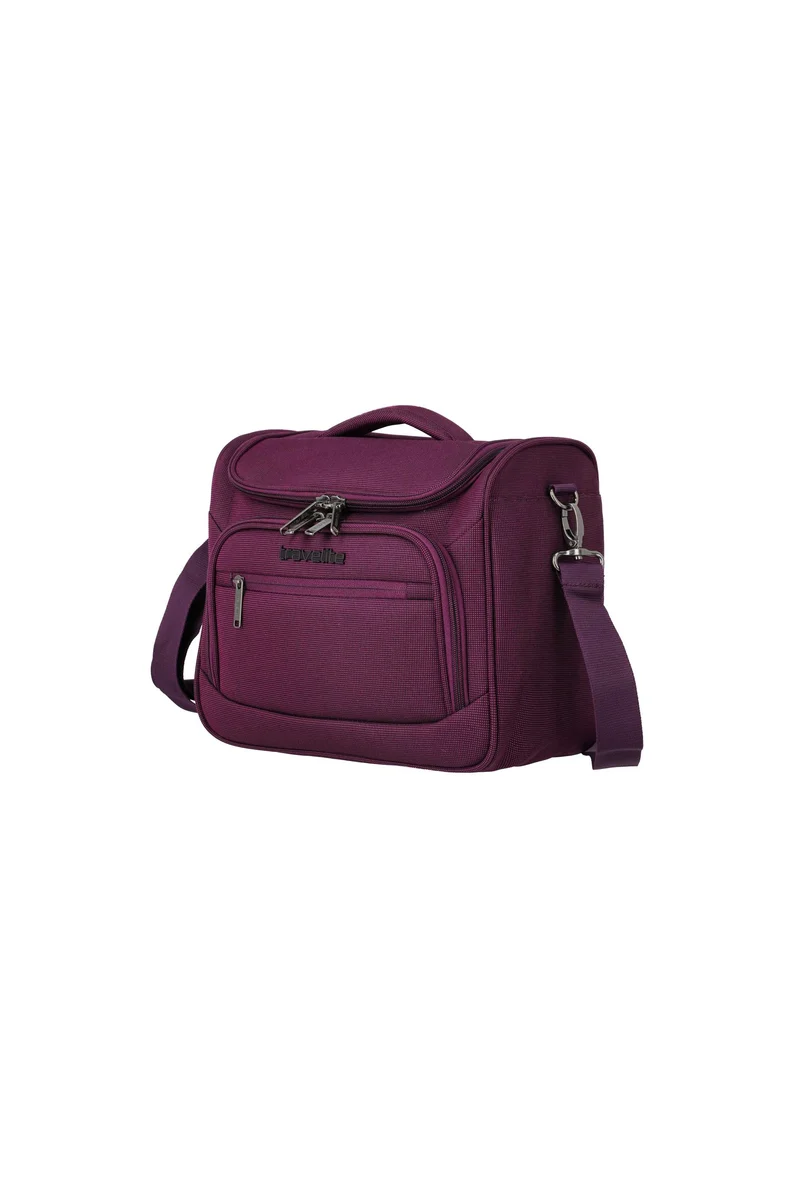 Travelite CUBIS Beauty Case