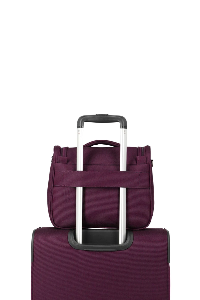 Travelite CUBIS Beauty Case