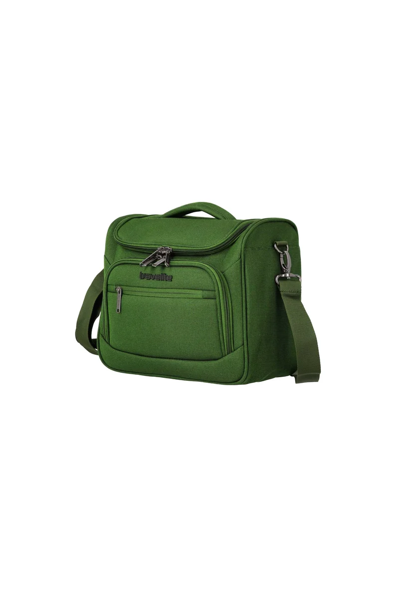 Travelite CUBIS Beauty Case