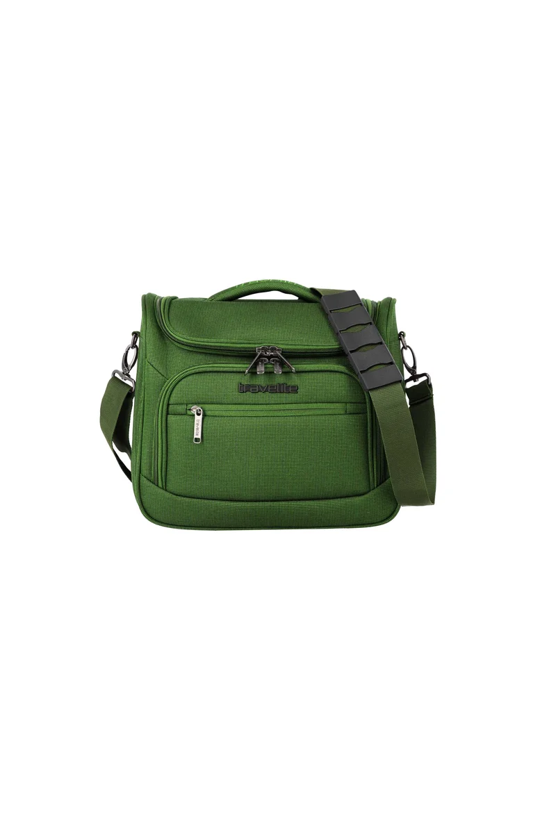 Travelite CUBIS Beauty Case