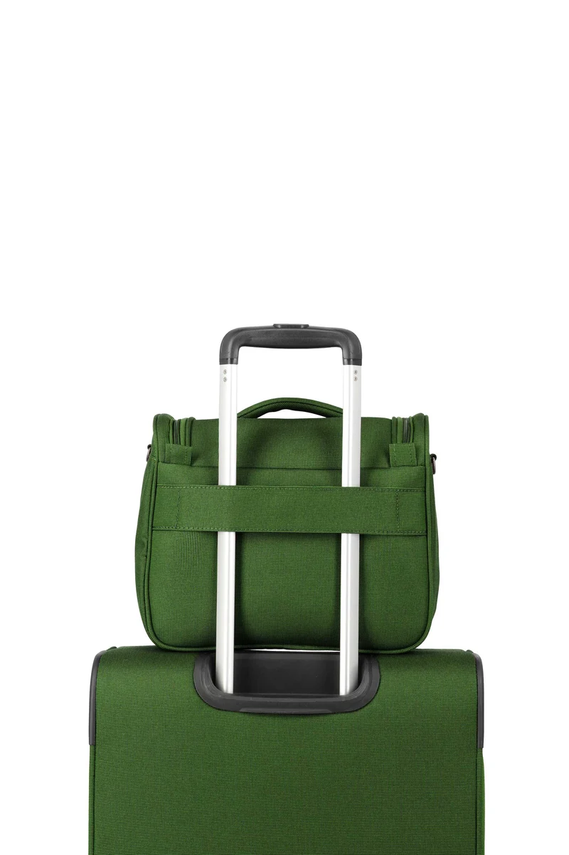Travelite CUBIS Beauty Case