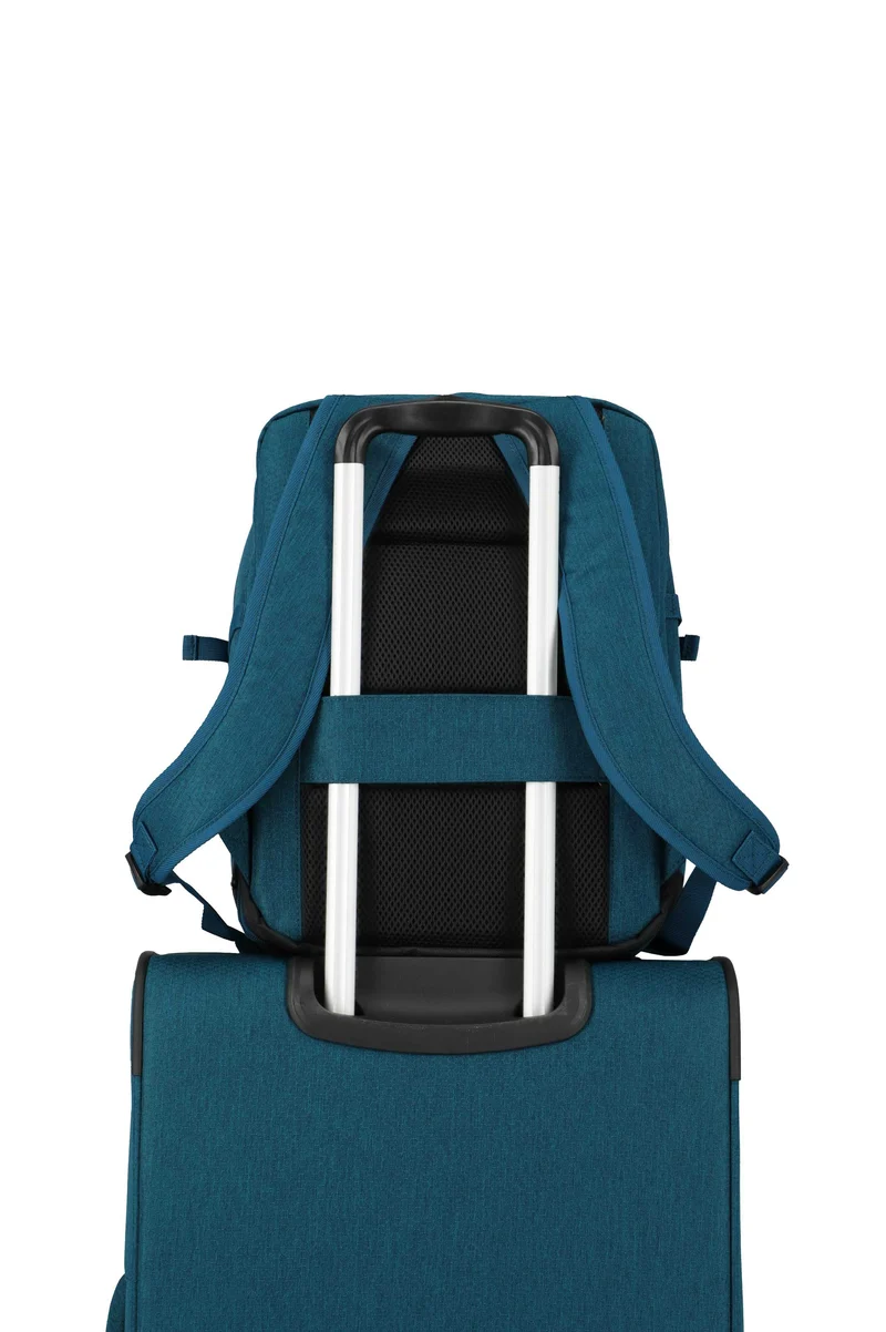 Travelite KICK OFF Cabin Rucksack New Size