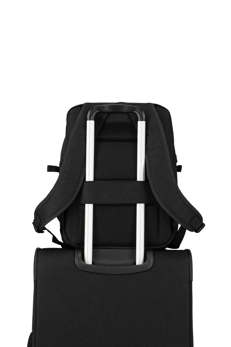 Travelite KICK OFF Cabin Rucksack New Size