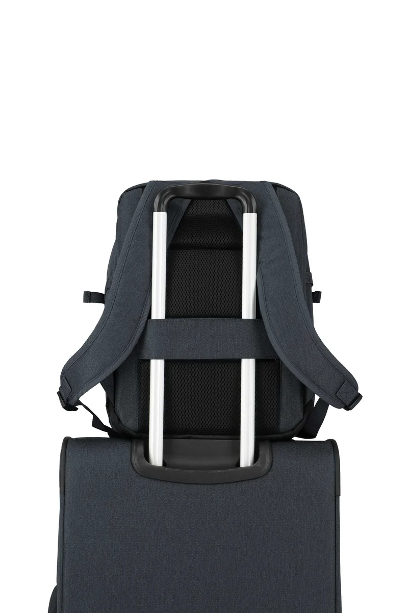 Travelite KICK OFF Cabin Rucksack New Size