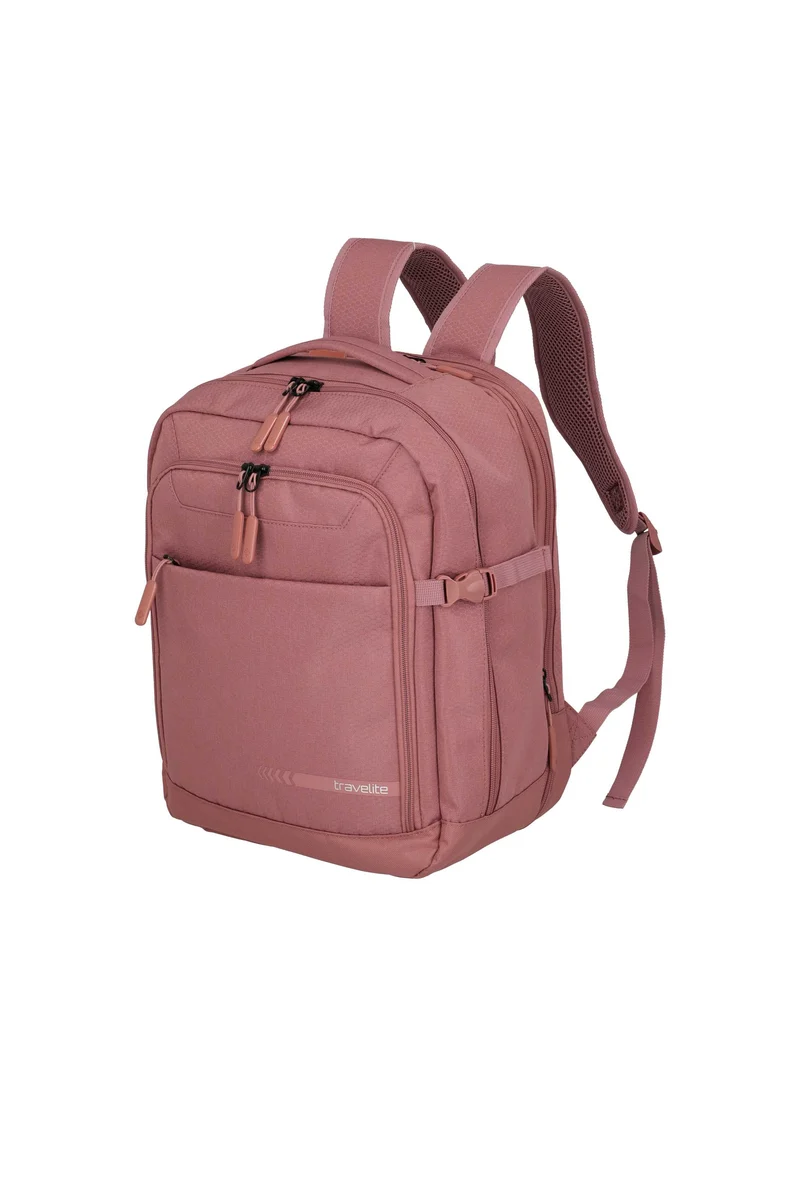 Travelite KICK OFF Cabin Rucksack New Size