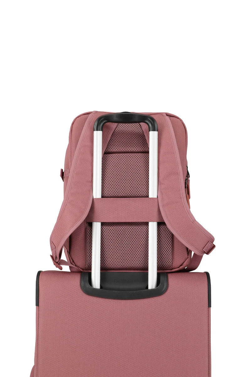 Travelite KICK OFF Cabin Rucksack New Size
