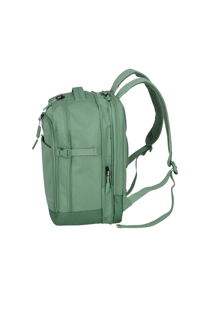 Travelite KICK OFF Cabin Rucksack New Size