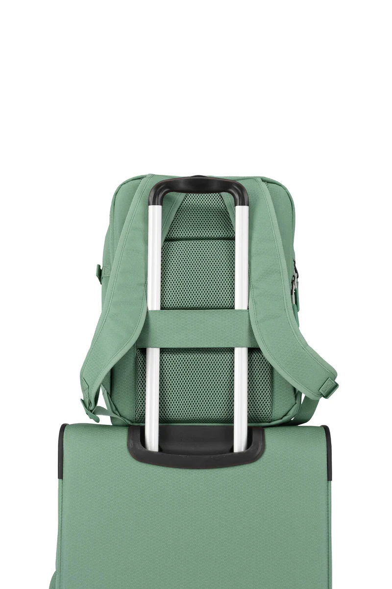 Travelite KICK OFF Cabin Rucksack New Size