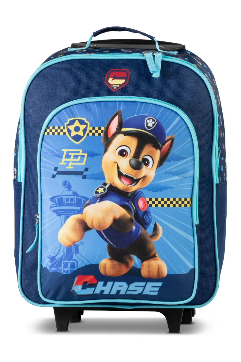 Viacom Paw Patrol Kindertrolley