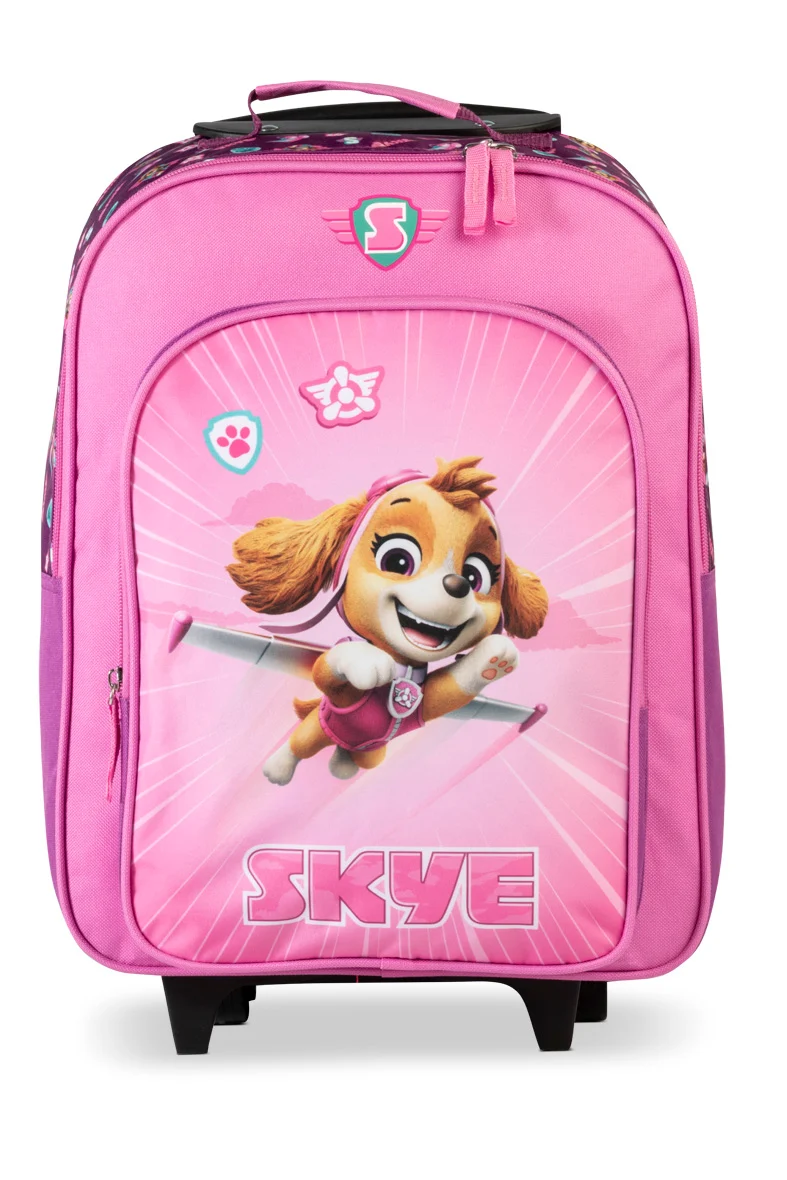 Viacom Paw Patrol Kindertrolley