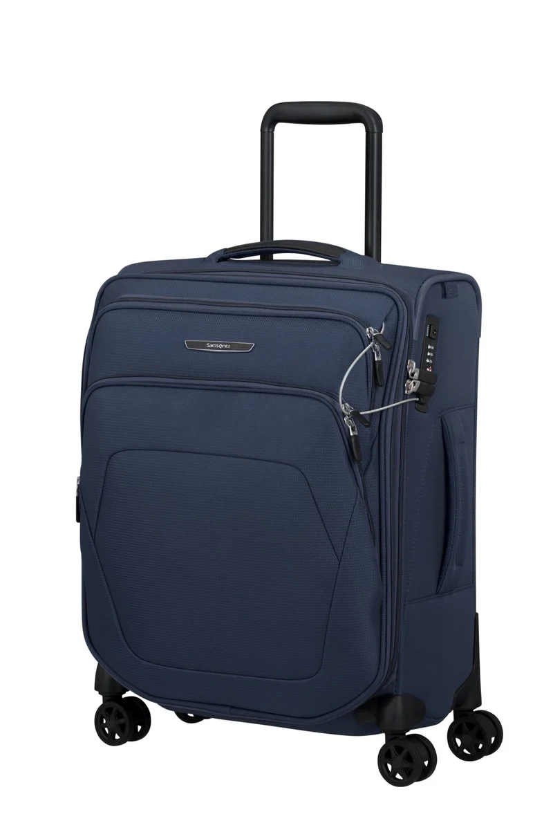 SAMSONITE SPARK SNG ECO SPINNER 55/20