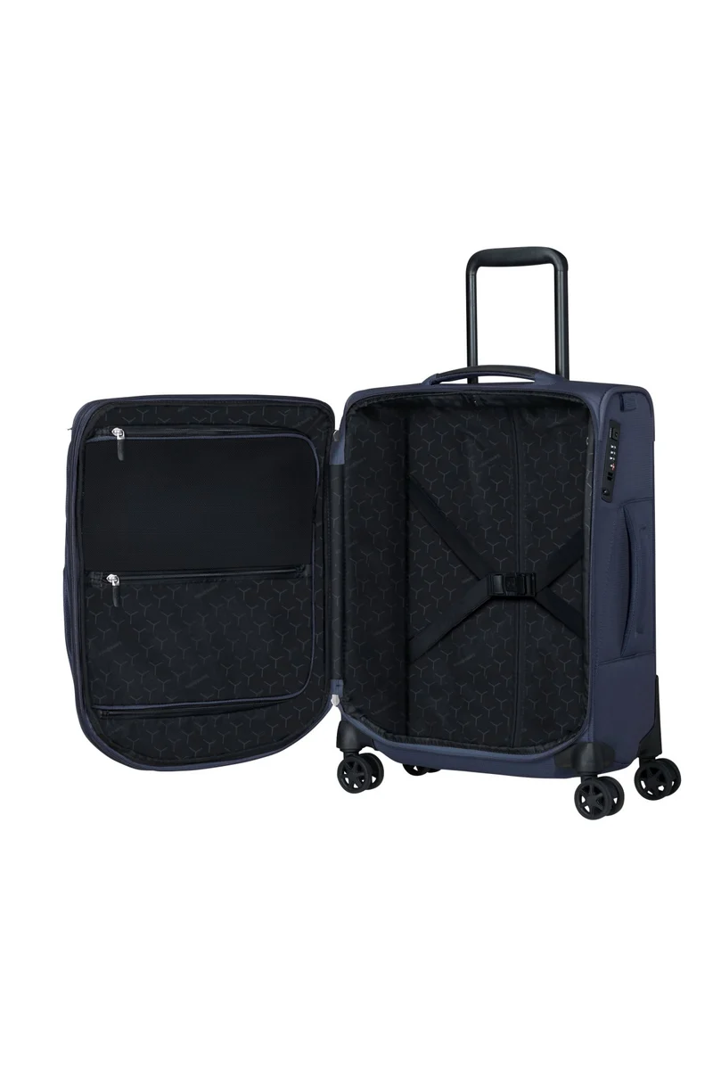 SAMSONITE SPARK SNG ECO SPINNER 55/20