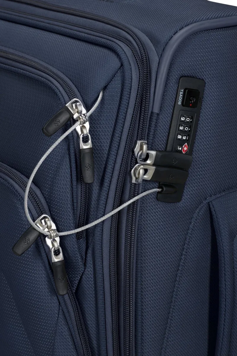 SAMSONITE SPARK SNG ECO SPINNER 55/20