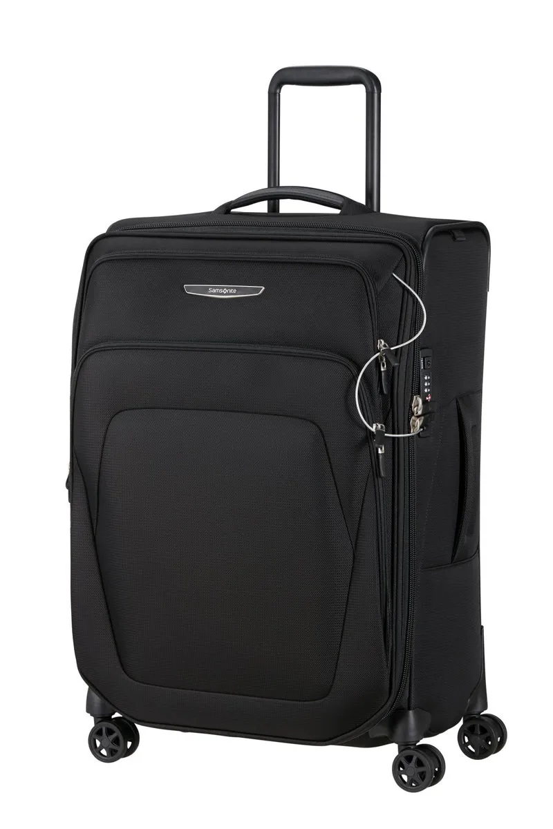 SAMSONITE SPARK-SNG ECO SPINNER 67/24