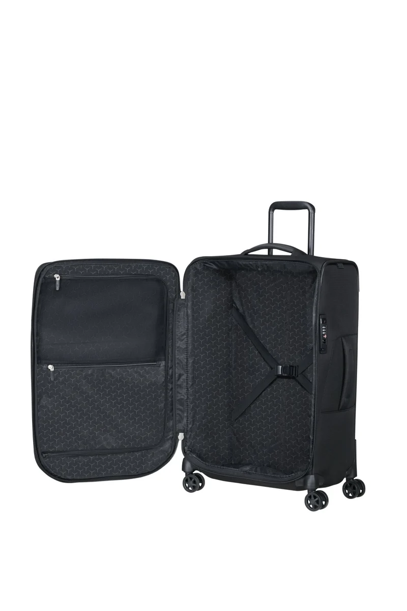 SAMSONITE SPARK-SNG ECO SPINNER 67/24