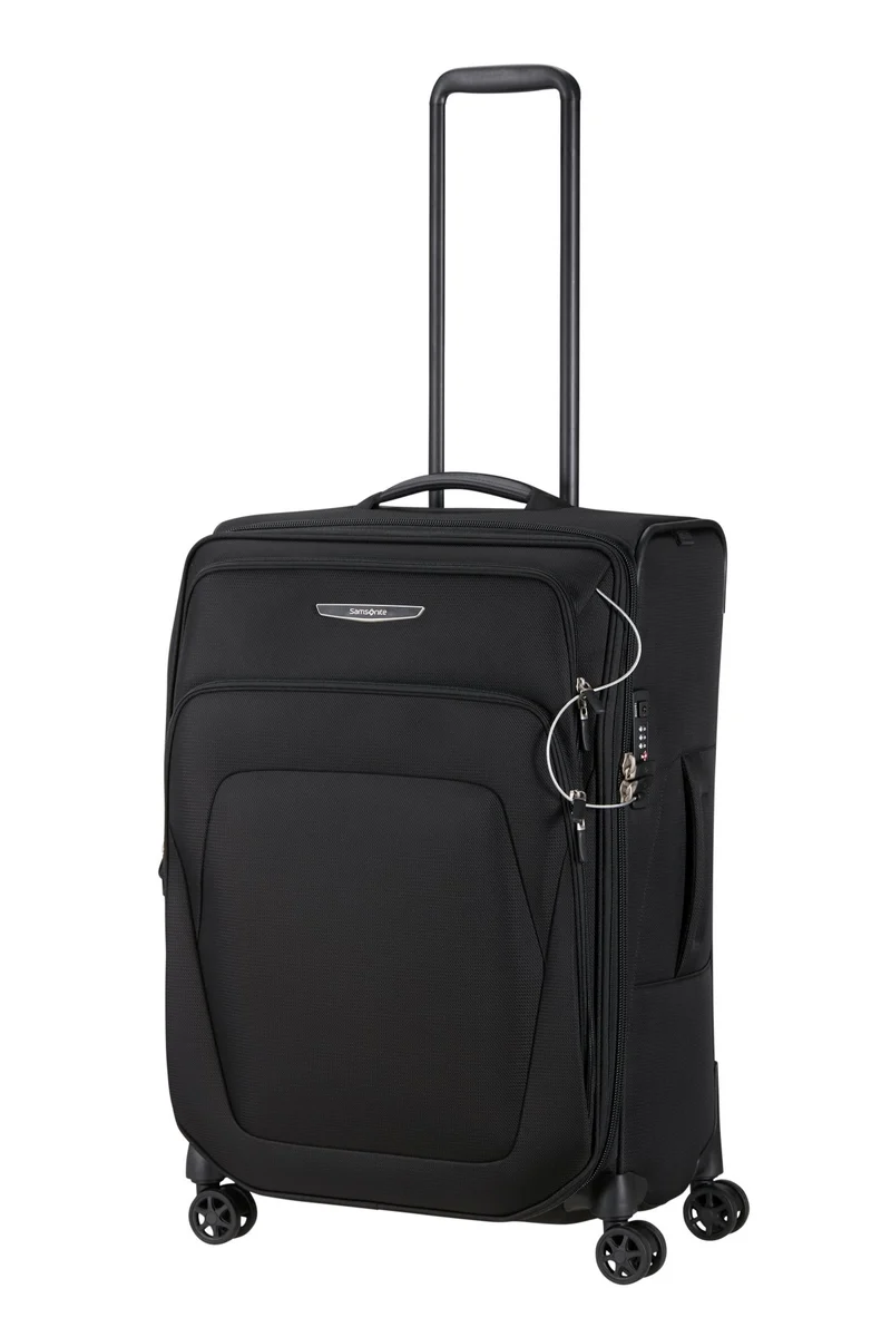 SAMSONITE SPARK-SNG ECO SPINNER 67/24