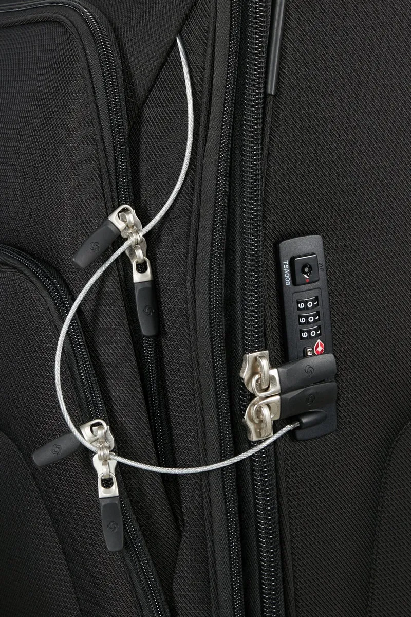 SAMSONITE SPARK-SNG ECO SPINNER 67/24