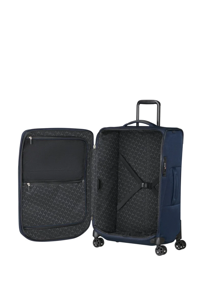 SAMSONITE SPARK-SNG ECO SPINNER 67/24