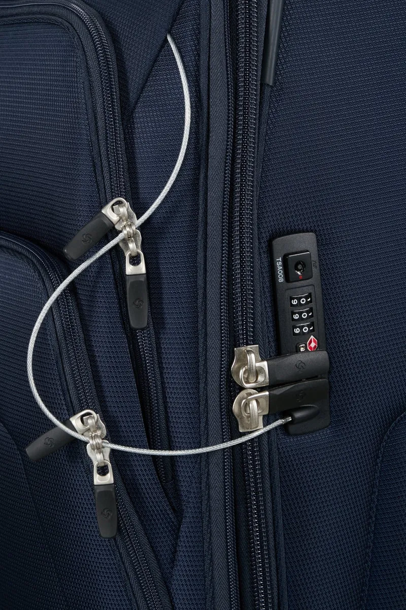 SAMSONITE SPARK-SNG ECO SPINNER 67/24