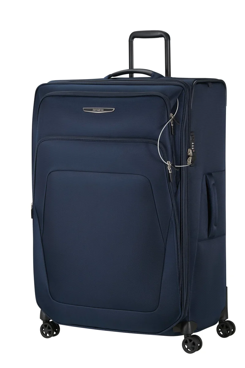 SAMSONITE SPARK-SNG ECO SPINNER 82/31