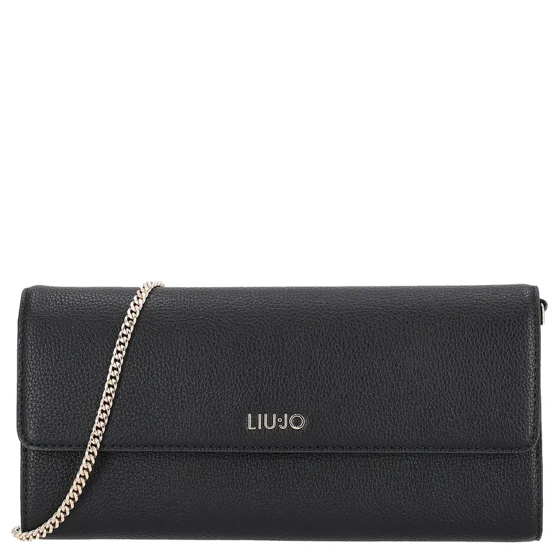 Liu Jo Caliwen ECS Pochette S - Umhängetasche 24 cm (nero)