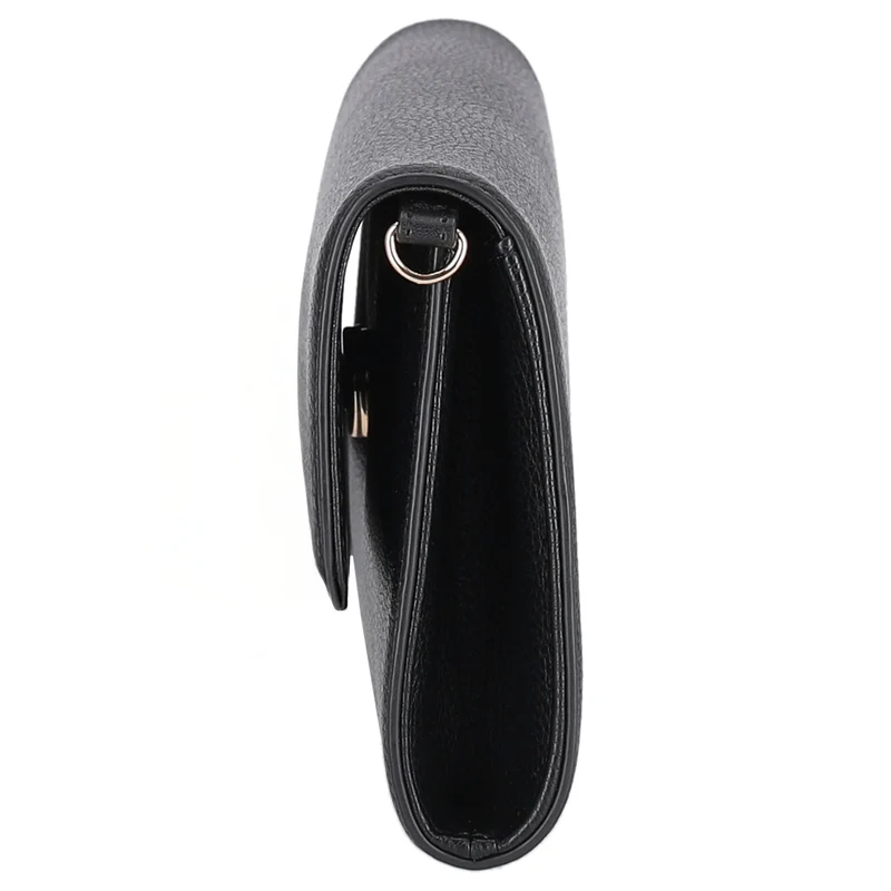 Liu Jo Caliwen ECS Pochette S - Umhängetasche 24 cm (nero)