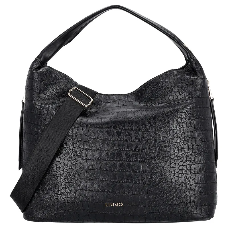 Liu Jo Kaliska Tote - Shopper L 38 cm (nero)