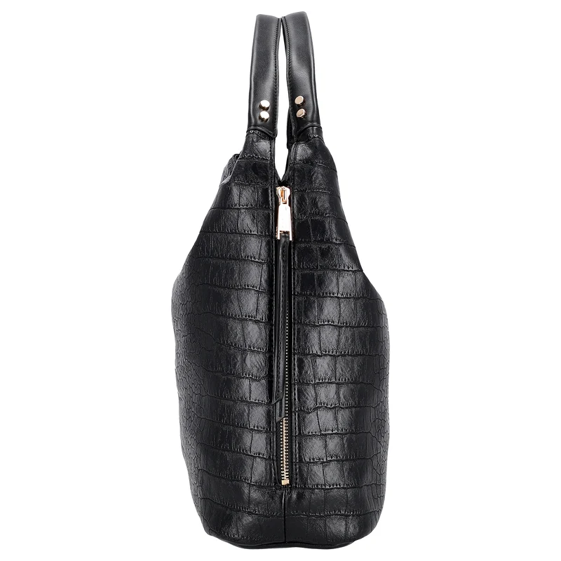 Liu Jo Kaliska Tote - Shopper L 38 cm (nero)
