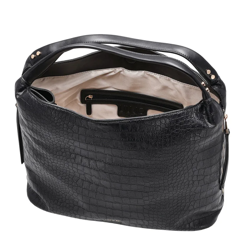 Liu Jo Kaliska Tote - Shopper L 38 cm (nero)