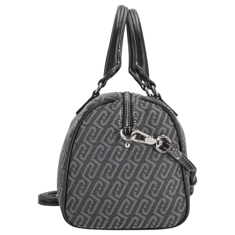 Liu Jo Evrim Satchel S - Henkeltasche 25 cm (nero)