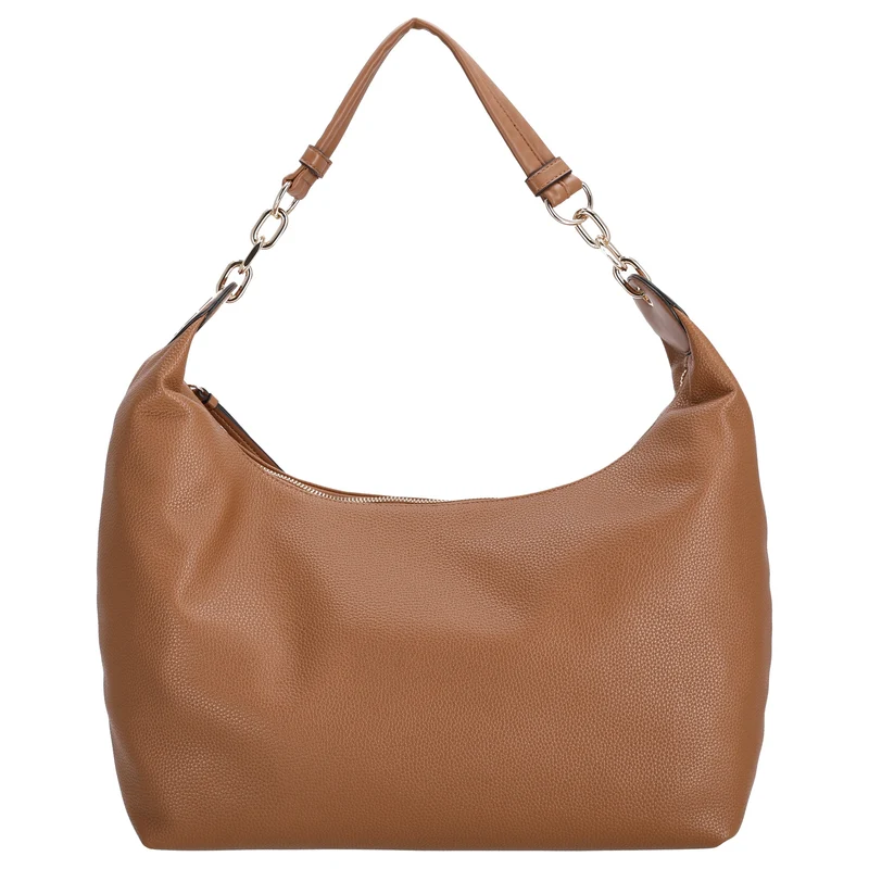 Liu Jo Faiza Hobo - Schultertasche M 40 cm (suede)