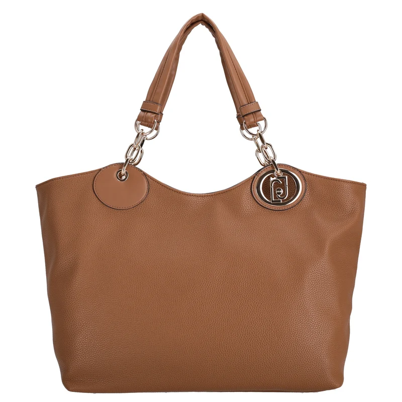 Liu Jo Faiza - Shopper 37 cm (suede)