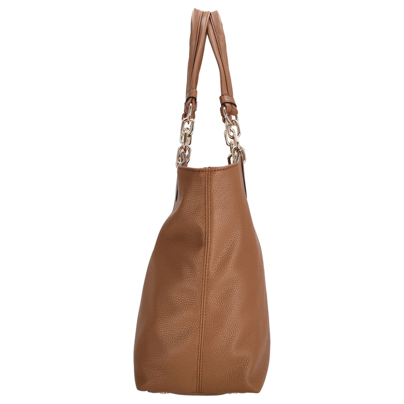 Liu Jo Faiza - Shopper 37 cm (suede)