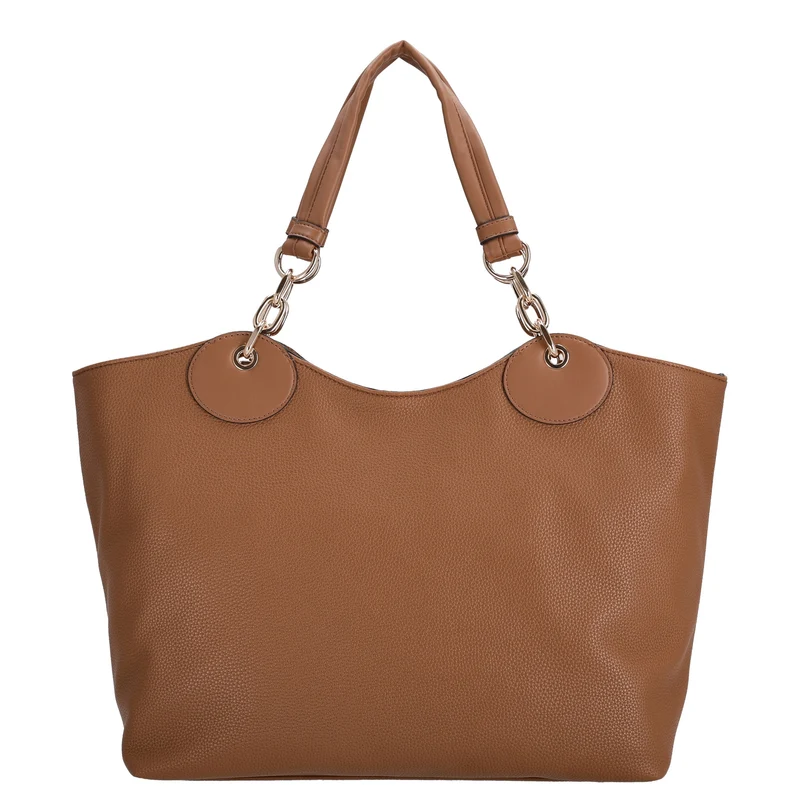 Liu Jo Faiza - Shopper 37 cm (suede)