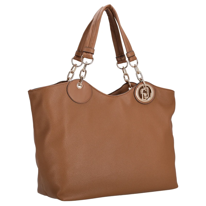 Liu Jo Faiza - Shopper 37 cm (suede)