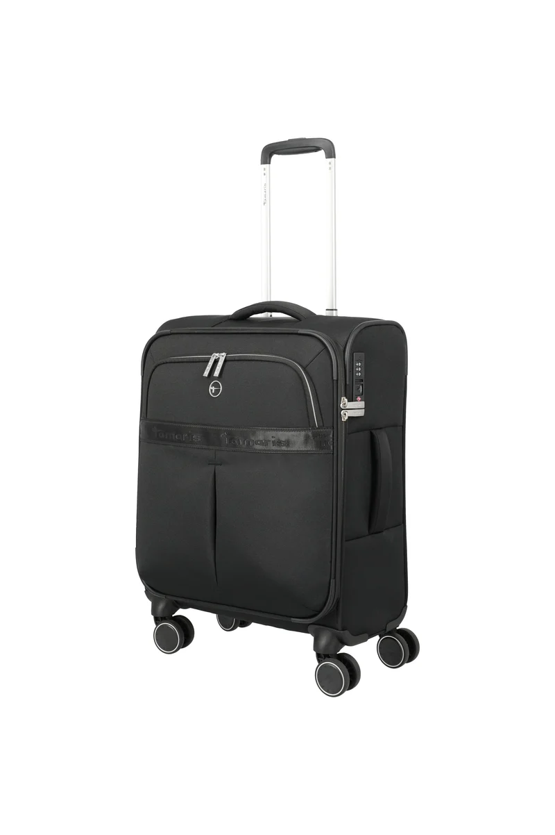 TAMARIS by Travelite - VOYAAGE Trolley 4w S - soft