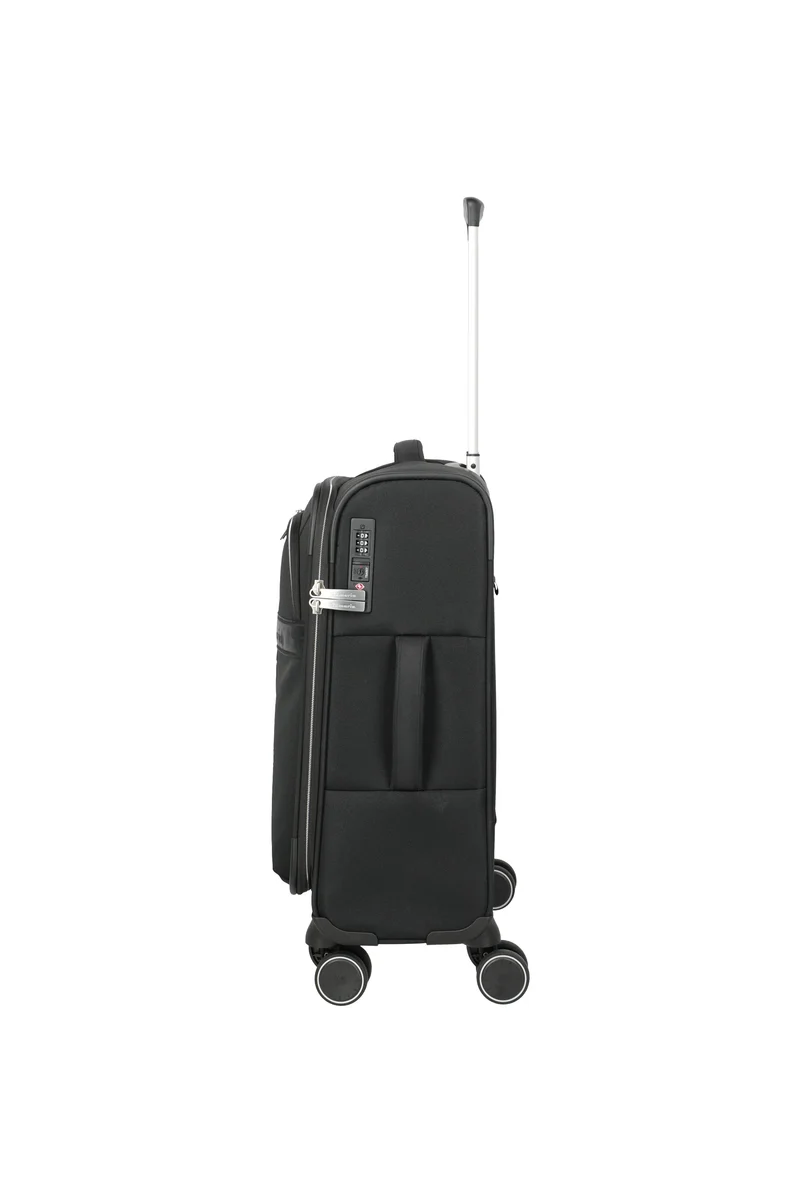 TAMARIS by Travelite - VOYAAGE Trolley 4w S - soft