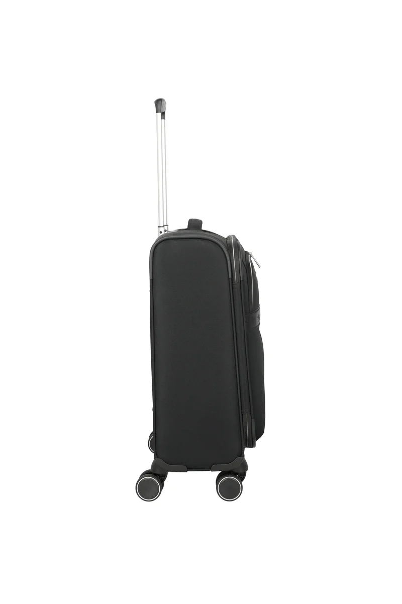 TAMARIS by Travelite - VOYAAGE Trolley 4w S - soft