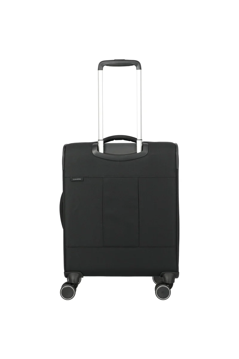 TAMARIS by Travelite - VOYAAGE Trolley 4w S - soft