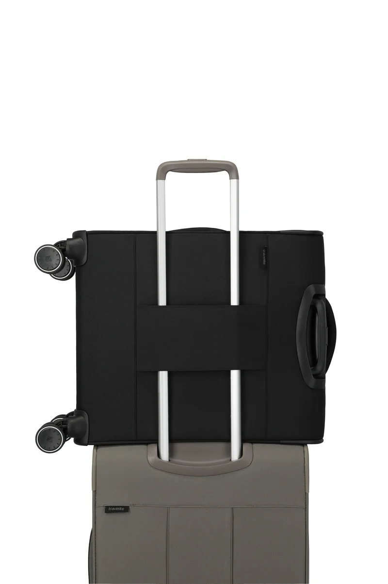 TAMARIS by Travelite - VOYAAGE Trolley 4w S - soft