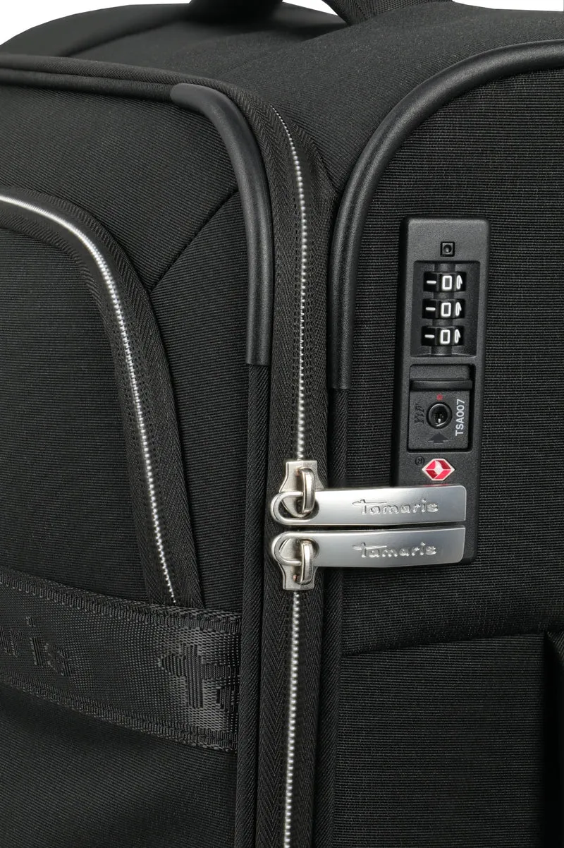 TAMARIS by Travelite - VOYAAGE Trolley 4w S - soft