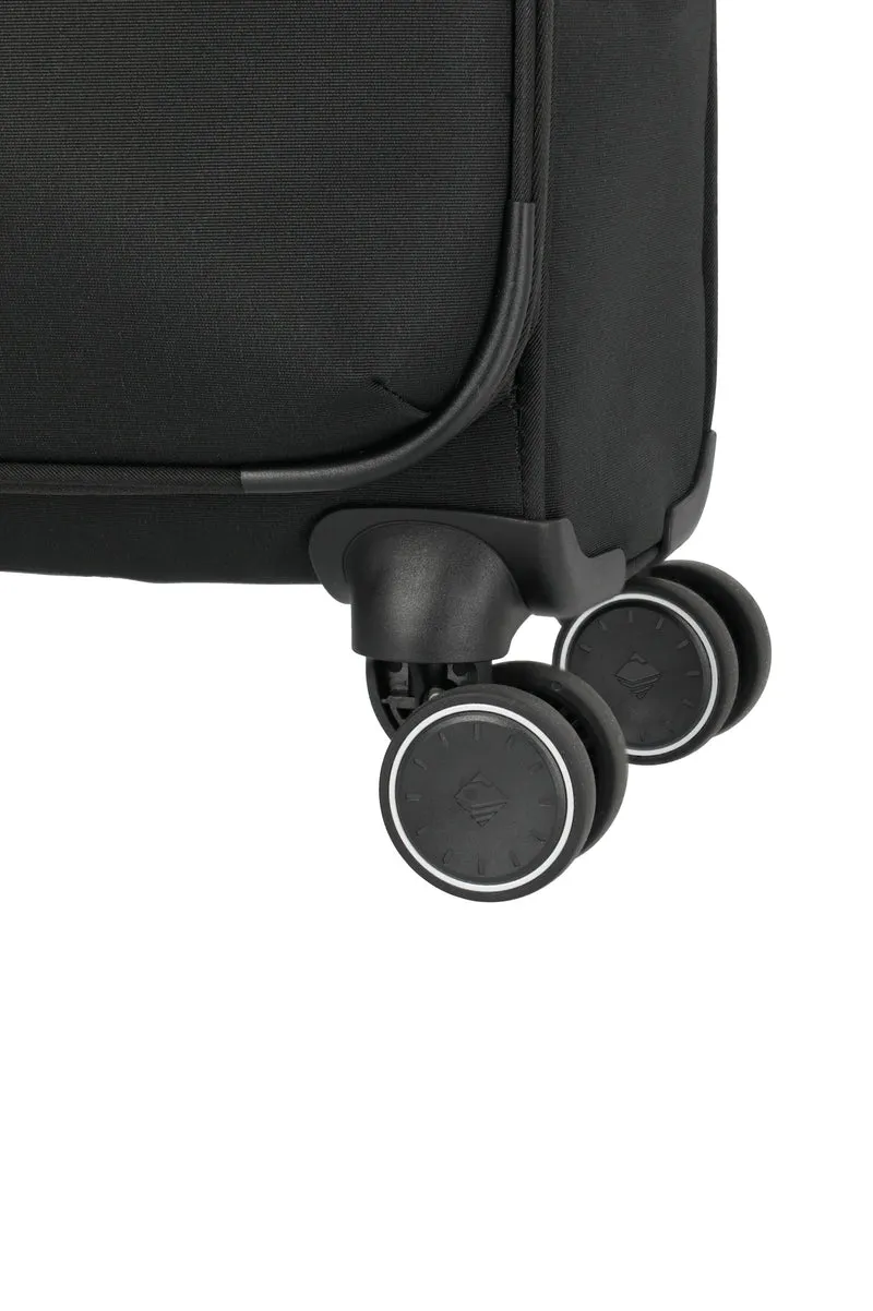 TAMARIS by Travelite - VOYAAGE Trolley 4w S - soft