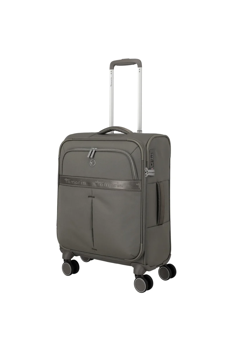 TAMARIS by Travelite - VOYAAGE Trolley 4w S - soft