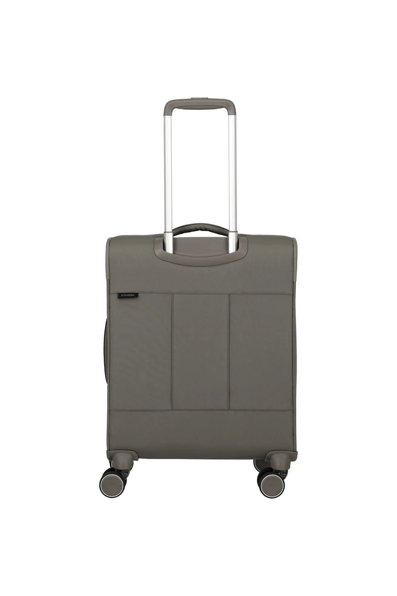 TAMARIS by Travelite - VOYAAGE Trolley 4w S - soft