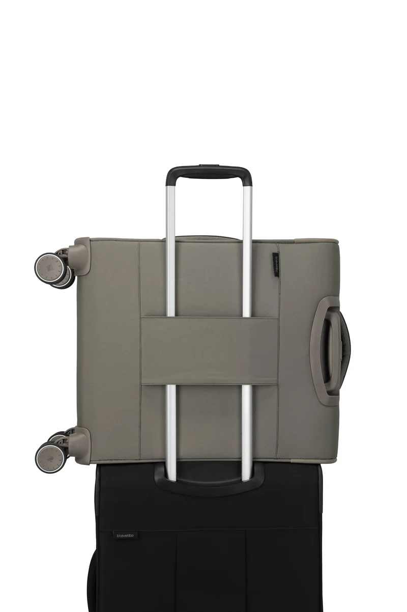 TAMARIS by Travelite - VOYAAGE Trolley 4w S - soft