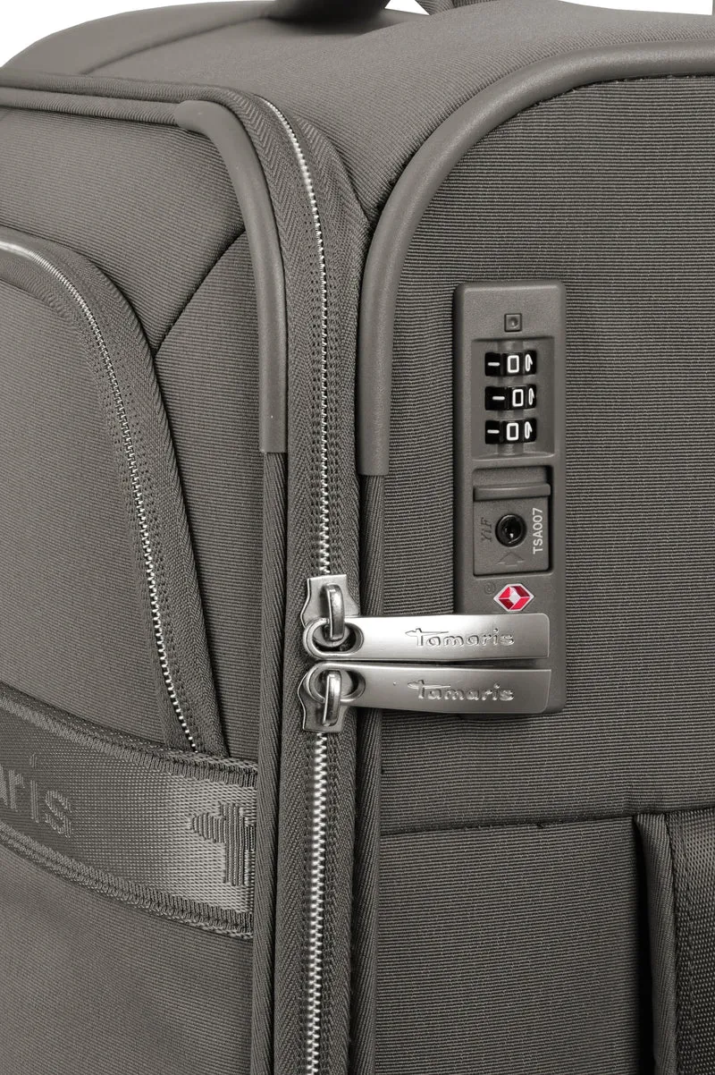 TAMARIS by Travelite - VOYAAGE Trolley 4w S - soft