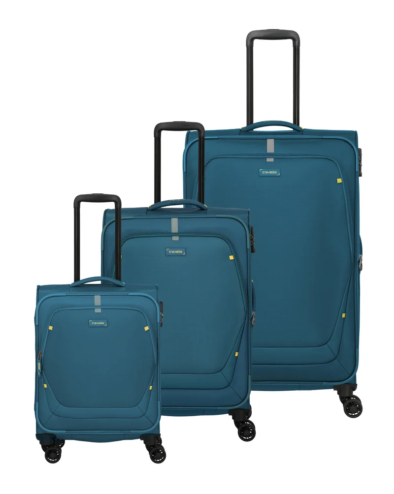 Travelite UMBRIA 4w Set L/M/S