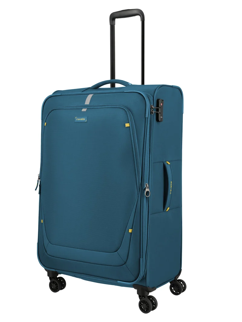 Travelite UMBRIA 4w Set L/M/S