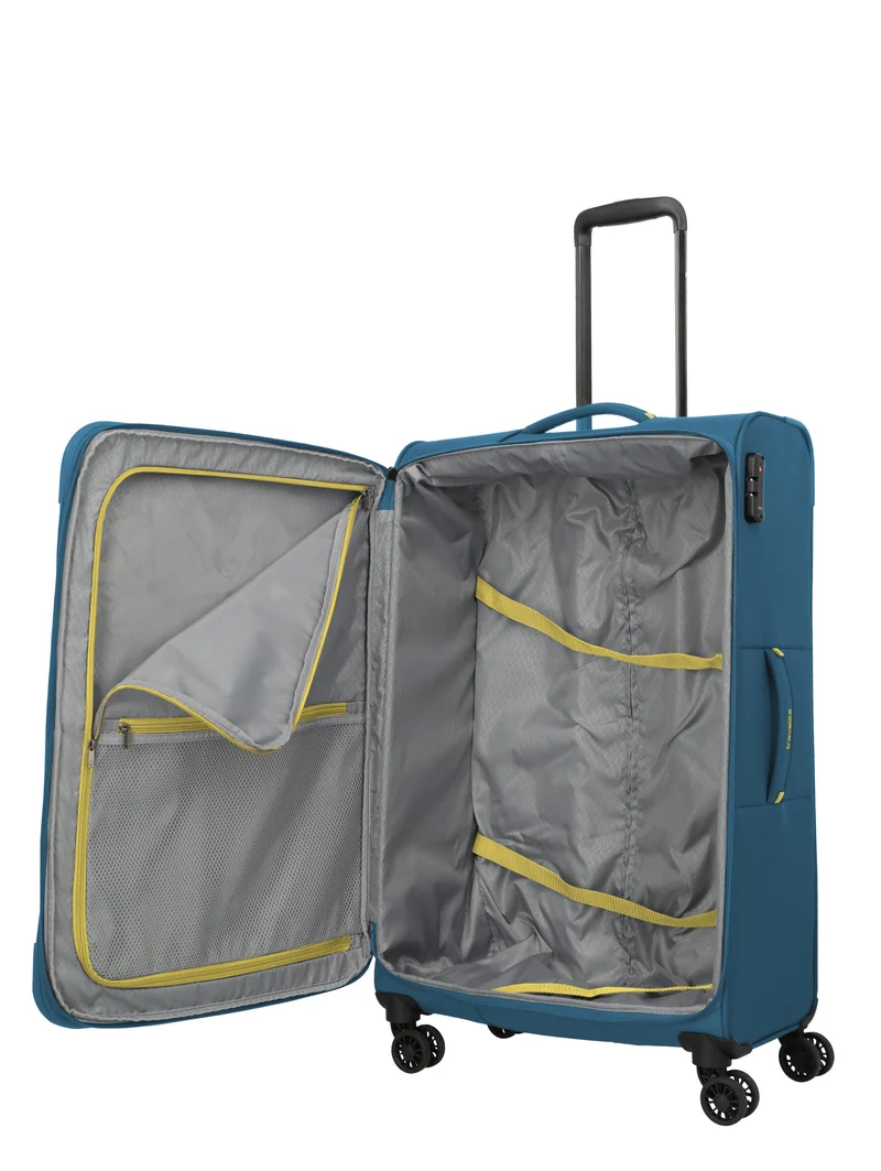 Travelite UMBRIA 4w Set L/M/S